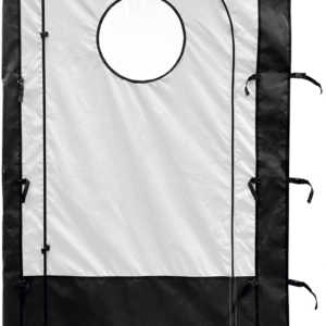 Vorderwand Travellife Scala Tür 110 cm