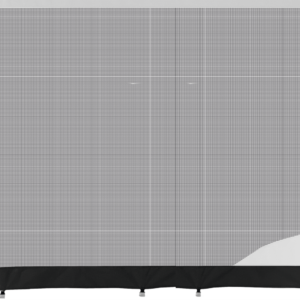 Sun Shade Isola 330 cm