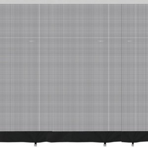 Sun Shade Isola 380 cm