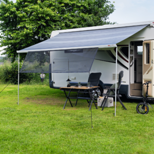 Sun Blocker Travellife schwarz 280x80