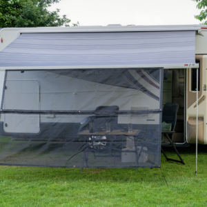 Sun Blocker Travellife schwarz 280x175