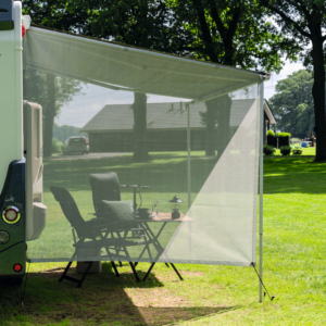 Sun Blocker Side Travellife schwarz