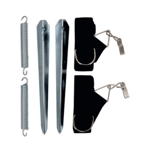 Travellife Storm Strap Kit Thule