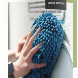 Travellife Fahrzeug-Shampoo 1000 ml