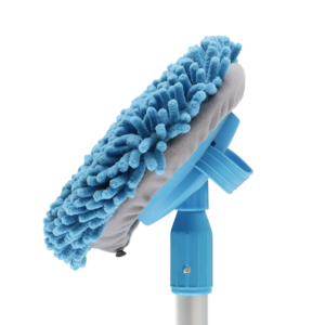 Waschbürste Microfaser