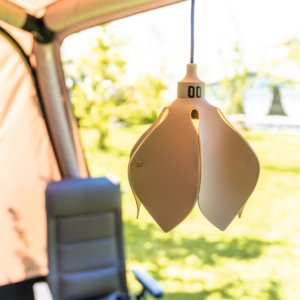 Travellife Lampenschirm faltb E27(A)