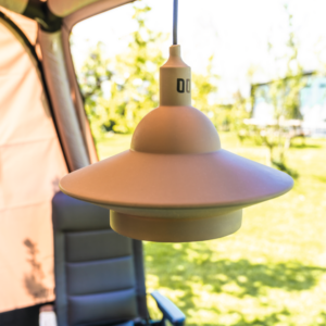 Travellife Lampenschirm faltb. E27(A)