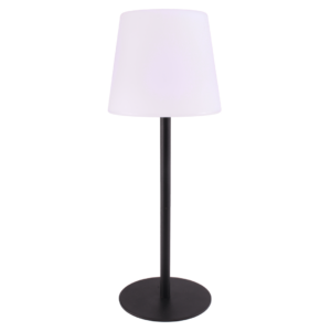 Travellife Tischleuchte Elin schwarz