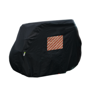 Fahrradschutzhülle Signal