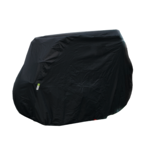 Fahrraddschutzhülle Deichsel XL