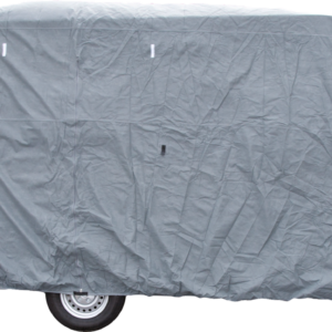 Wohnwagenschutzhülle basic 700x250x220cm