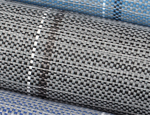 Zeltteppich EXCL 250x600 anthr.