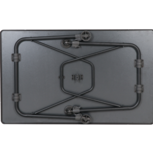 CAMPERDICE Evolution Tisch 120 (S)