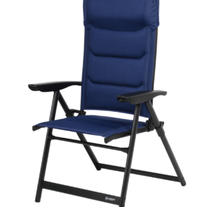 CAMPERDICE Evolution Sessel blau