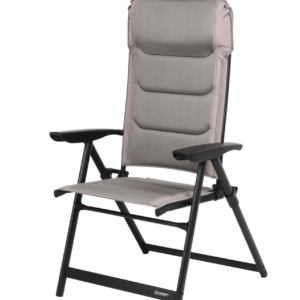 CAMPERDICE Evolution Sessel grau