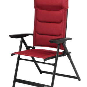 CAMPERDICE Evolution Sessel bordeaux