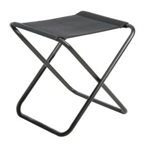 CAMPERDICE Evolution Hocker