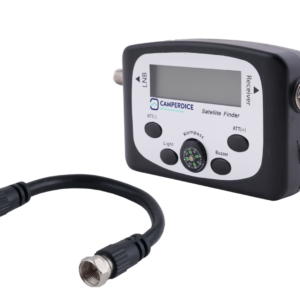 CAMPERDICE Sat-Finder S1