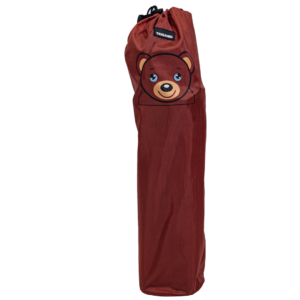 Kinderfaltstuhl Bär (A)