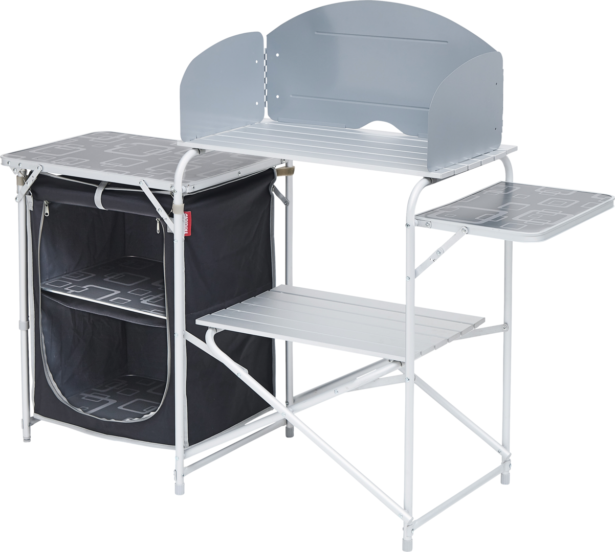Küchenbox TRIGANO Feldküche (A)