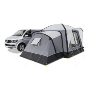 seitlicher Anbau cross air annexe