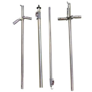 Grundgerüst Camptech Citrin