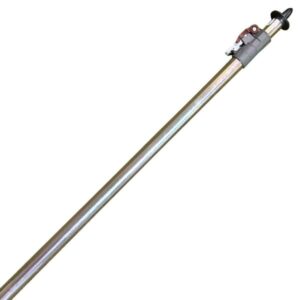 Stahlgestänge Camptech für Zelt Jade