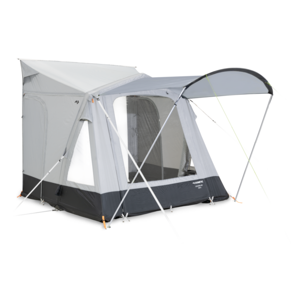 Vorzelt Dometic Leggera AIR 260 S