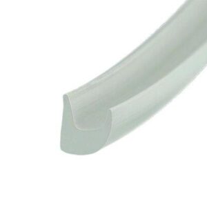 Regenrinne Omni Gutter Rollenware 30m