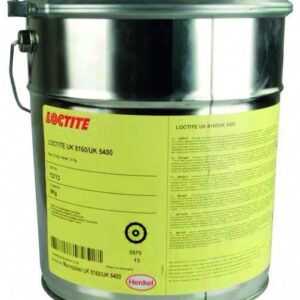 Macroplast Loctite UK8160/UK 5400 9,0 kg