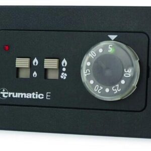 Bedienteil komplett zu Trumatic E2400