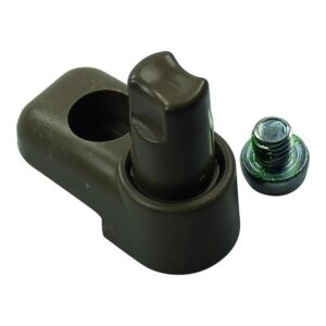 Türverriegelung komplett