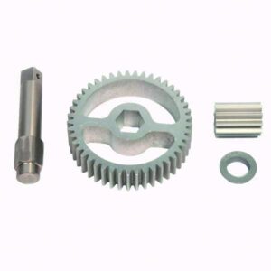 Reparatur Kit Zahnräder zu Thule Double Step