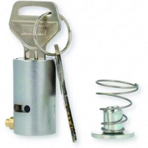 Zylinder THULE inkl. 2 Schlüssel zu Door Lock