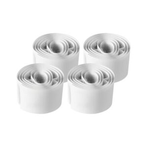 SB-Set für Passformabdeckungen mit 2 Klettverbindungen