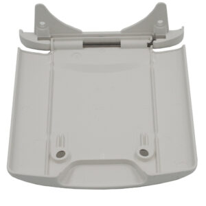 Ersatzdeckel ABL für Einspeisung Farbe reinweiß 1 Stück SB