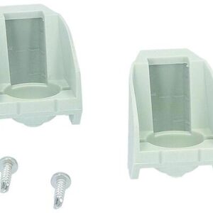 Aufnahme Spannstange Frontleiste zu Markise 9200 _2 St. VPE_