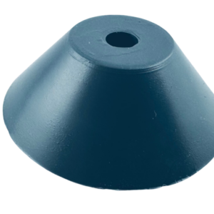 Regenabweishütchen Heusser products Kunststoff Inhalt 10 Stück