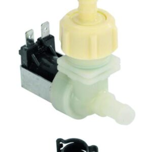 Magnetventil zu C 502/SC260