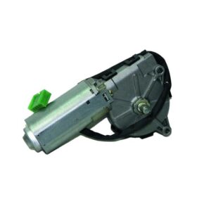 Motor elektrisch zu Flatsat