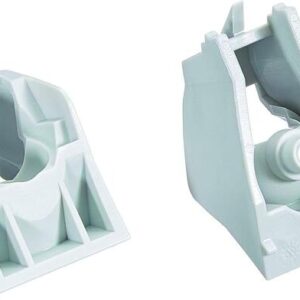 Aufnahme Spannstange Frontleiste zu Markise 6200