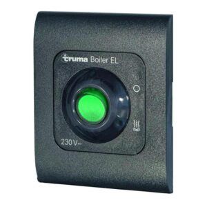 Bedienteile _Beipack_ Gas/Elektroboiler