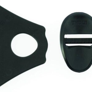 Befestigungsteile für obere Schiene zu QuickFit _8 Stk._