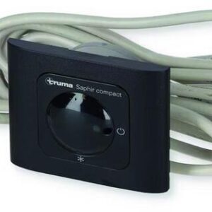 IR-Empfänger zu Klimaanlage Saphir Compact schwarz