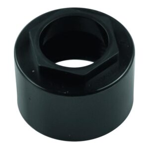 Mutter für Bolzen zu Kühlschrankverriegelung