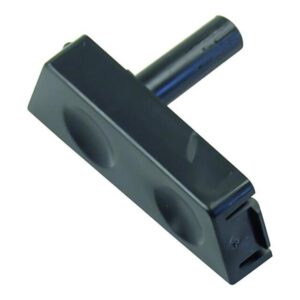 Taste Türverriegelung rechtsanschlag zu Dometic Kühlschrank