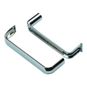 Türgriff kpl. zu Kühlschrank Dometic RML 9430