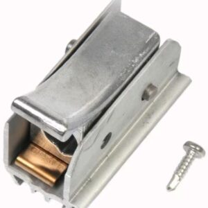 Stützbeinhalterung THULE rechts zu Markise 5200