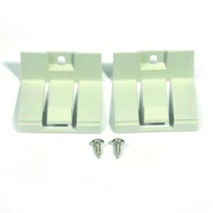 Befestigungsclip für Stützarm zu Markise 5200 _VPE = 2 Stk._