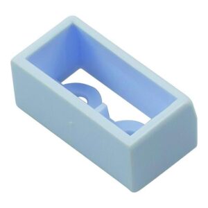 Verriegelung DOMETIC Gefrierfach zu Kühlschrank